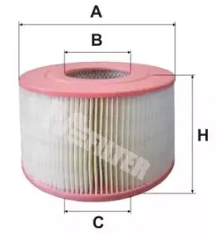 mfilter-a8039